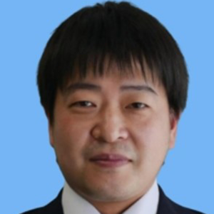 荒川 裕彦 氏