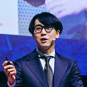 株式会社KK Generation 藤田 浩之介 氏