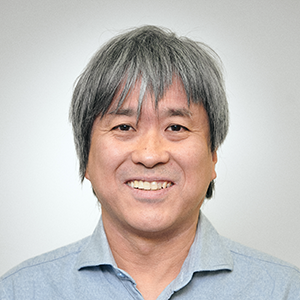 株式会社山下設計家原 憲太郎 氏