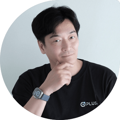 PLUS.1株式会社 代表取締役 髙木 英一
