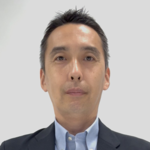 鹿島建設株式会社 川崎 貴之 氏