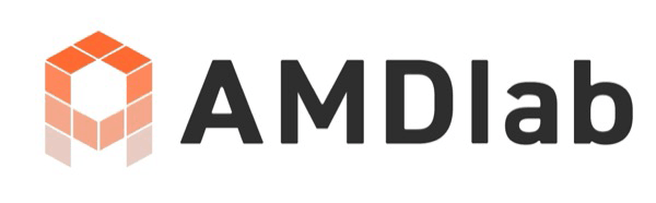 株式会社AMDlab
