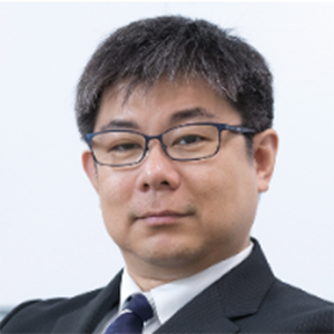 清水建設株式会社 三戸景資氏