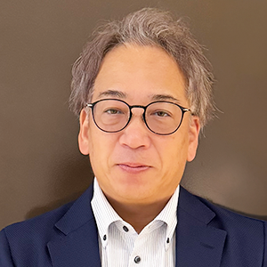 大和ハウス工業株式会社 宮内 尊彰 氏