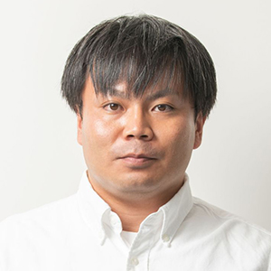 埜林 泰亘 氏