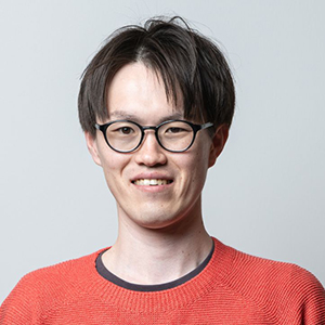 及川 大貴 氏