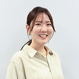 株式会社ダイスネクスト 大川 彩香 氏