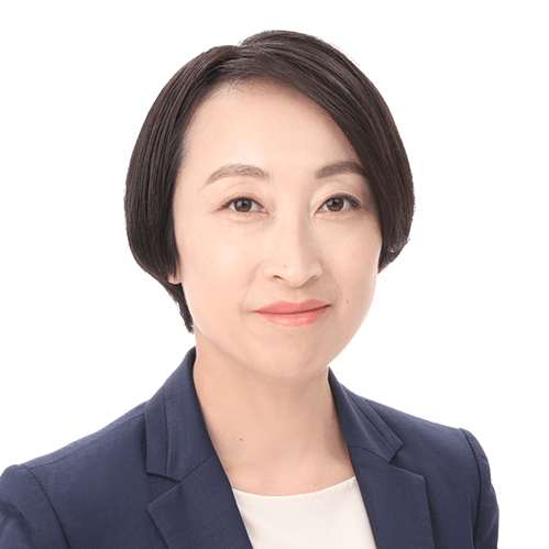 三宅 祥子 氏