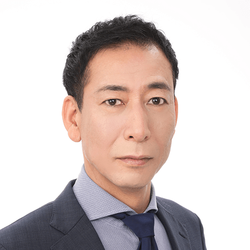 大久保 卓也 氏<