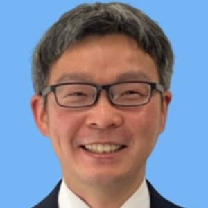 蛸川 雅之 氏