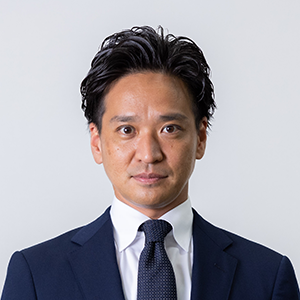 株式会社ウィルオブ・コンストラクション 田中 謙 氏