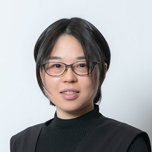 山田 香織子 氏
