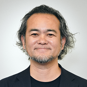 株式会社日建設計 安井 謙介 氏