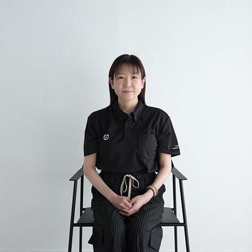 岩崎　由季
