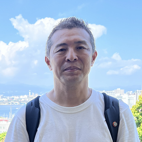 長江　和也