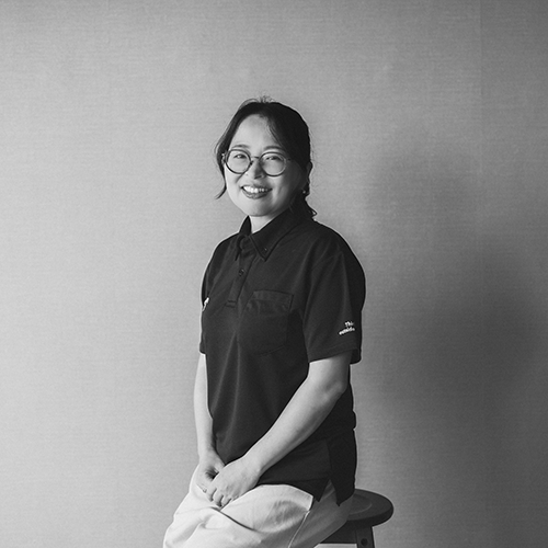 仲澤　礼子